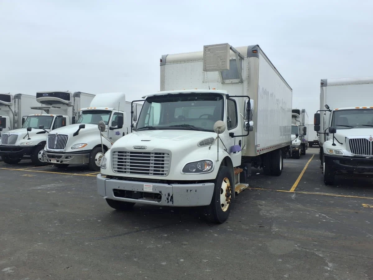 2020 Freightliner M2 106 in Taylor, MI
