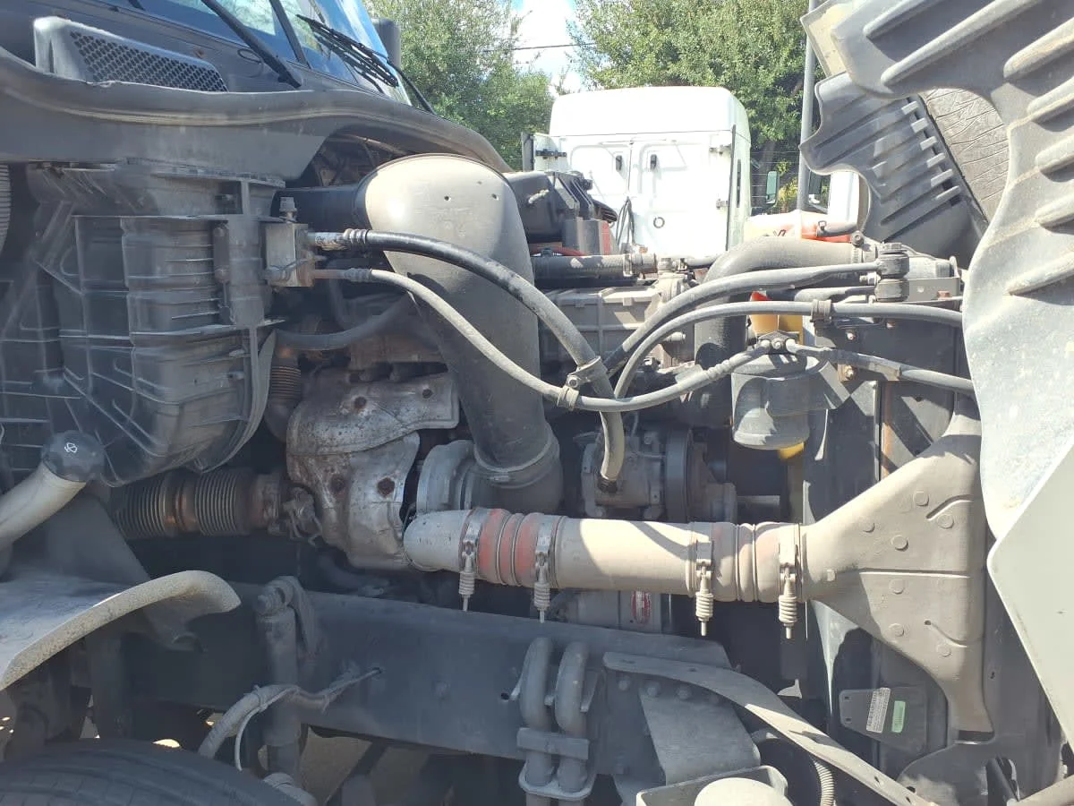 2019 Freightliner Cascadia in Houston, TX — photo 10