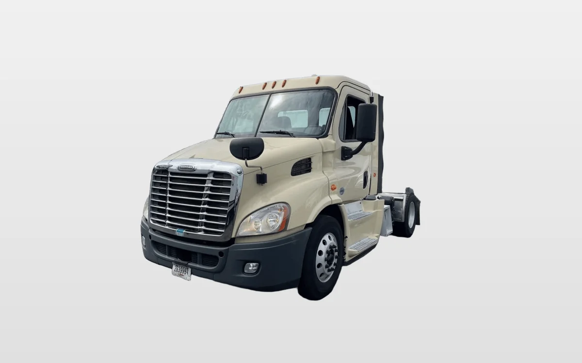 2017 Freightliner - image 1