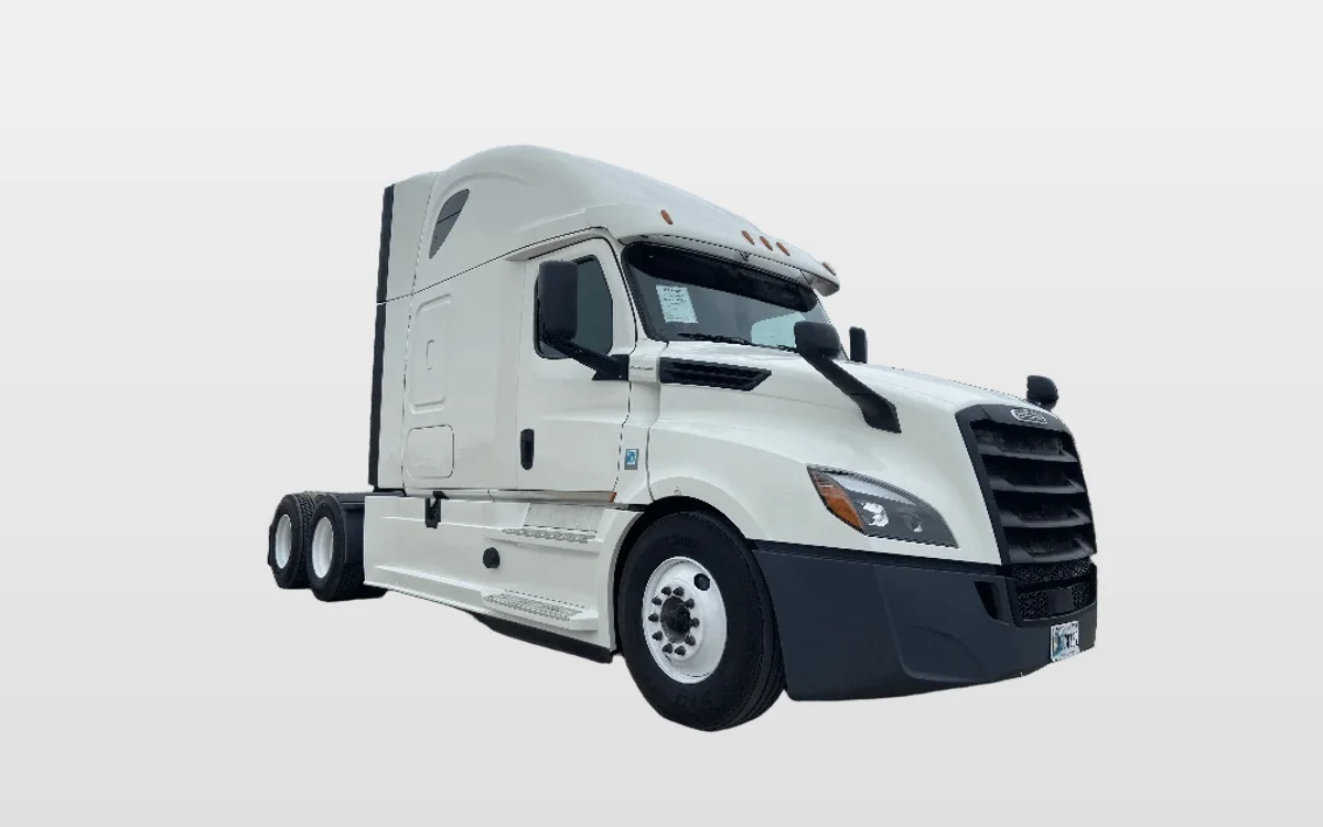 2020 Freightliner - image 1