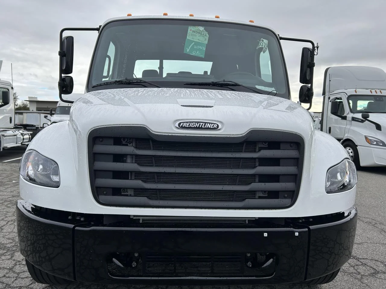 2025 Freightliner M2 106 in Pacific, WA — photo 5