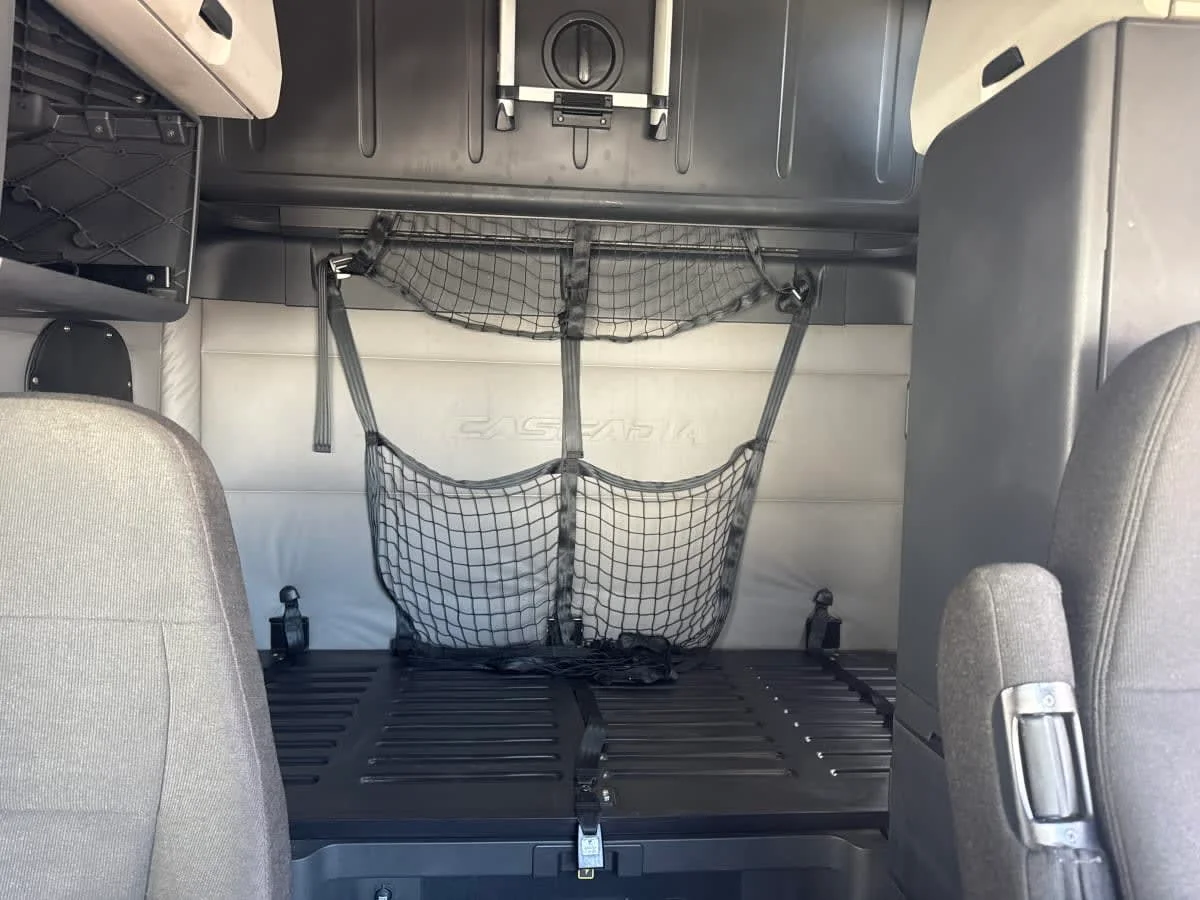 2020 Freightliner Cascadia in Wayland, MI — photo 8