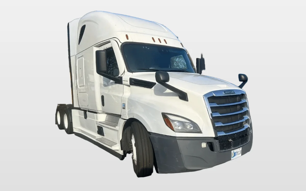 2021 Freightliner - image 1