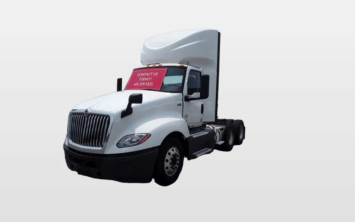 2020 International - image 1