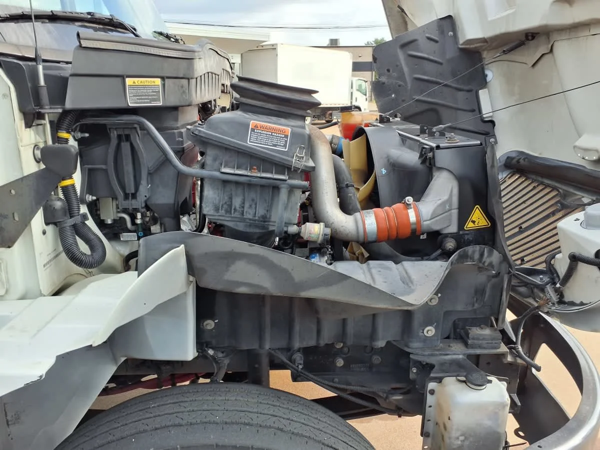 2019 International 4300 in Oklahoma City, OK — photo 7