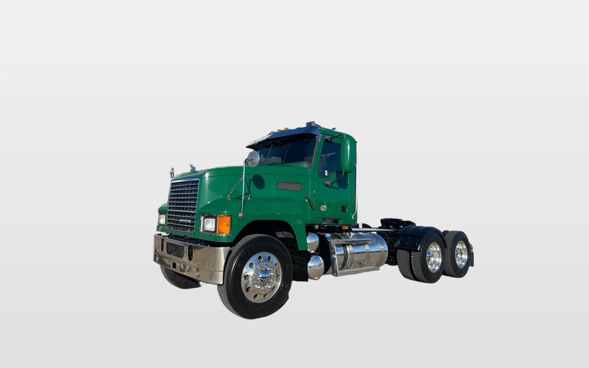 2018 Mack - image 1