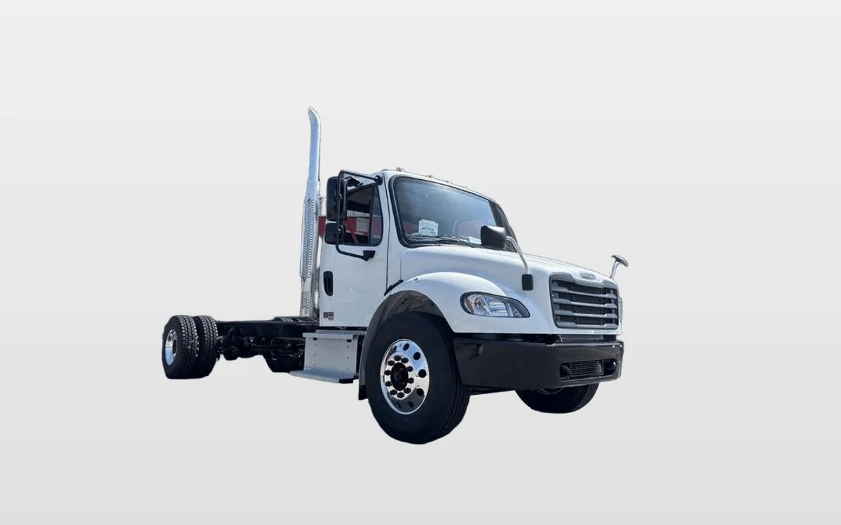 2026 Freightliner - image 1