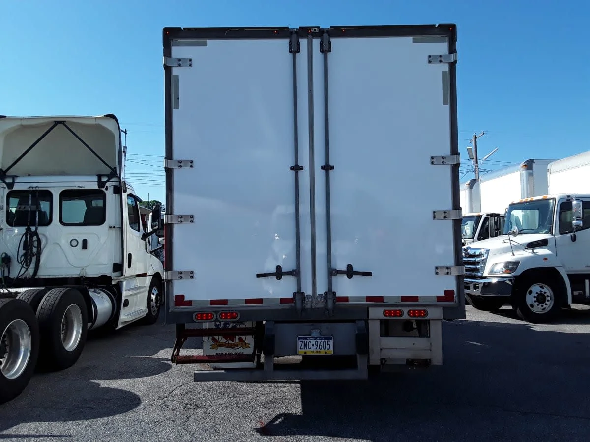 2019 International 4300 in Allentown, PA — photo 5