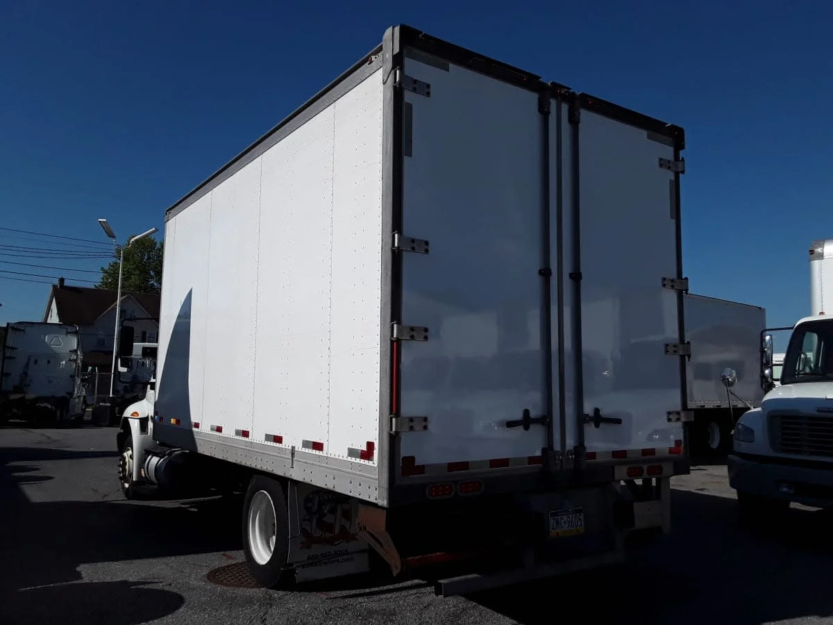 2019 International 4300 in Allentown, PA — photo 6