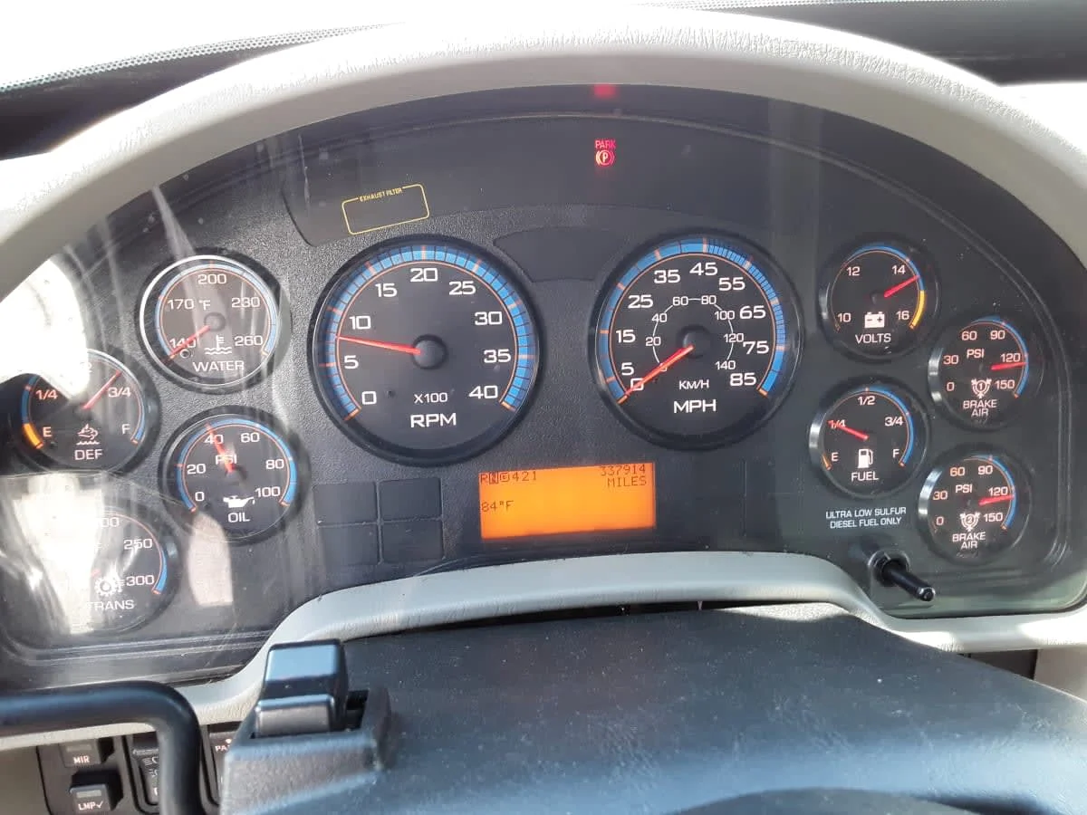 2019 International 4300 in Allentown, PA — photo 10
