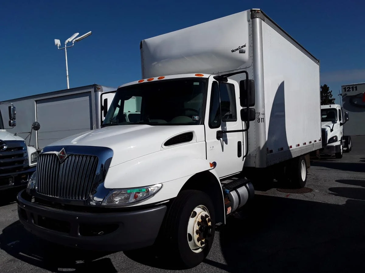 2019 International 4300 in Allentown, PA