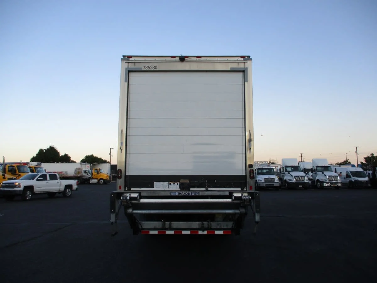 2018 International 4300 in Commerce City, CO — photo 5