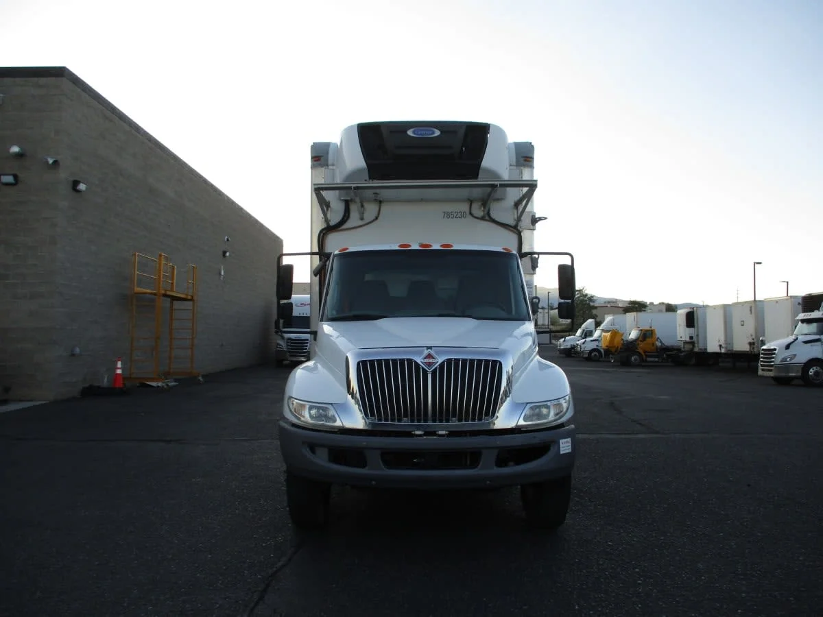 2018 International 4300 in Commerce City, CO — photo 2