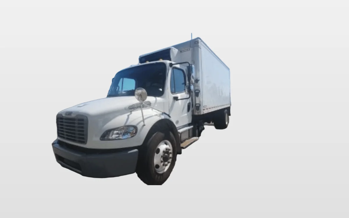 2017 Freightliner M2 106 - image 1