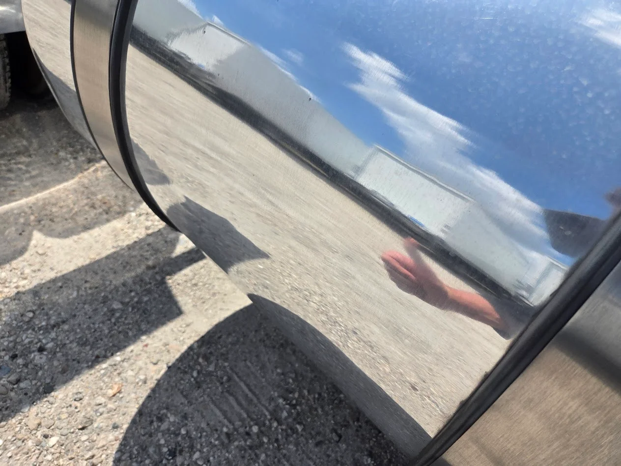 2022 Mack Anthem in Tampa, FL — photo 13