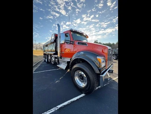2026 Kenworth T880 in Greensboro, NC