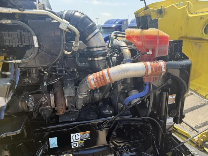 2021 Peterbilt 579 — photo 21