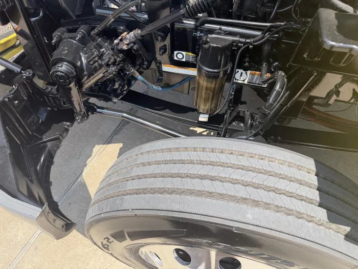 2021 Peterbilt 579 — photo 19