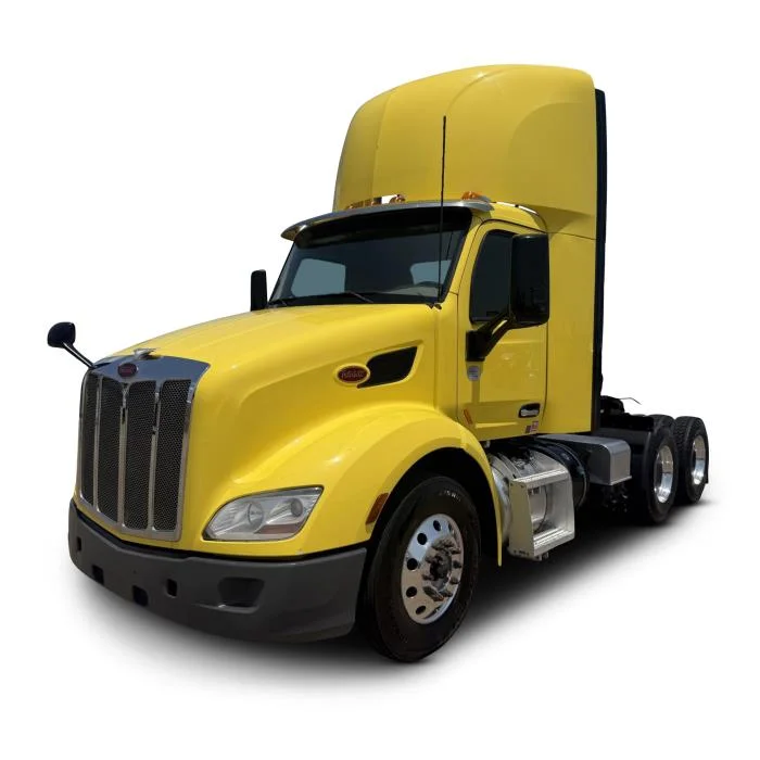 2021 Peterbilt 579
