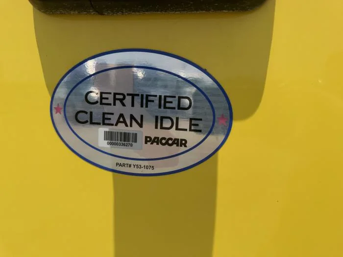 2021 Peterbilt 579 — photo 16