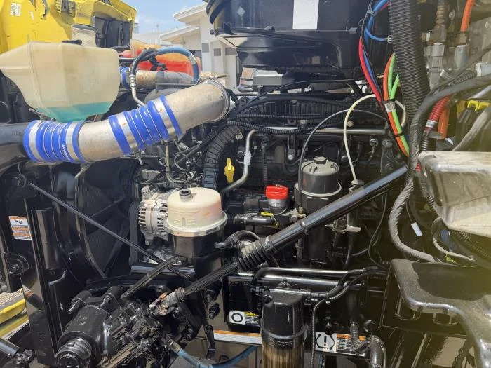 2021 Peterbilt 579 — photo 18