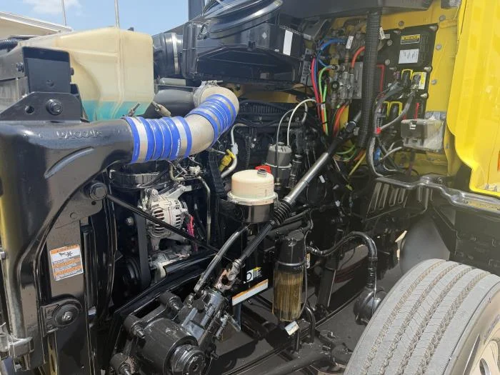 2021 Peterbilt 579 — photo 17