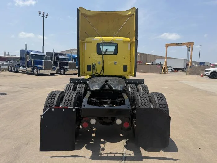 2021 Peterbilt 579 — photo 5