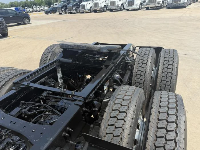 2021 Peterbilt 579 — photo 15