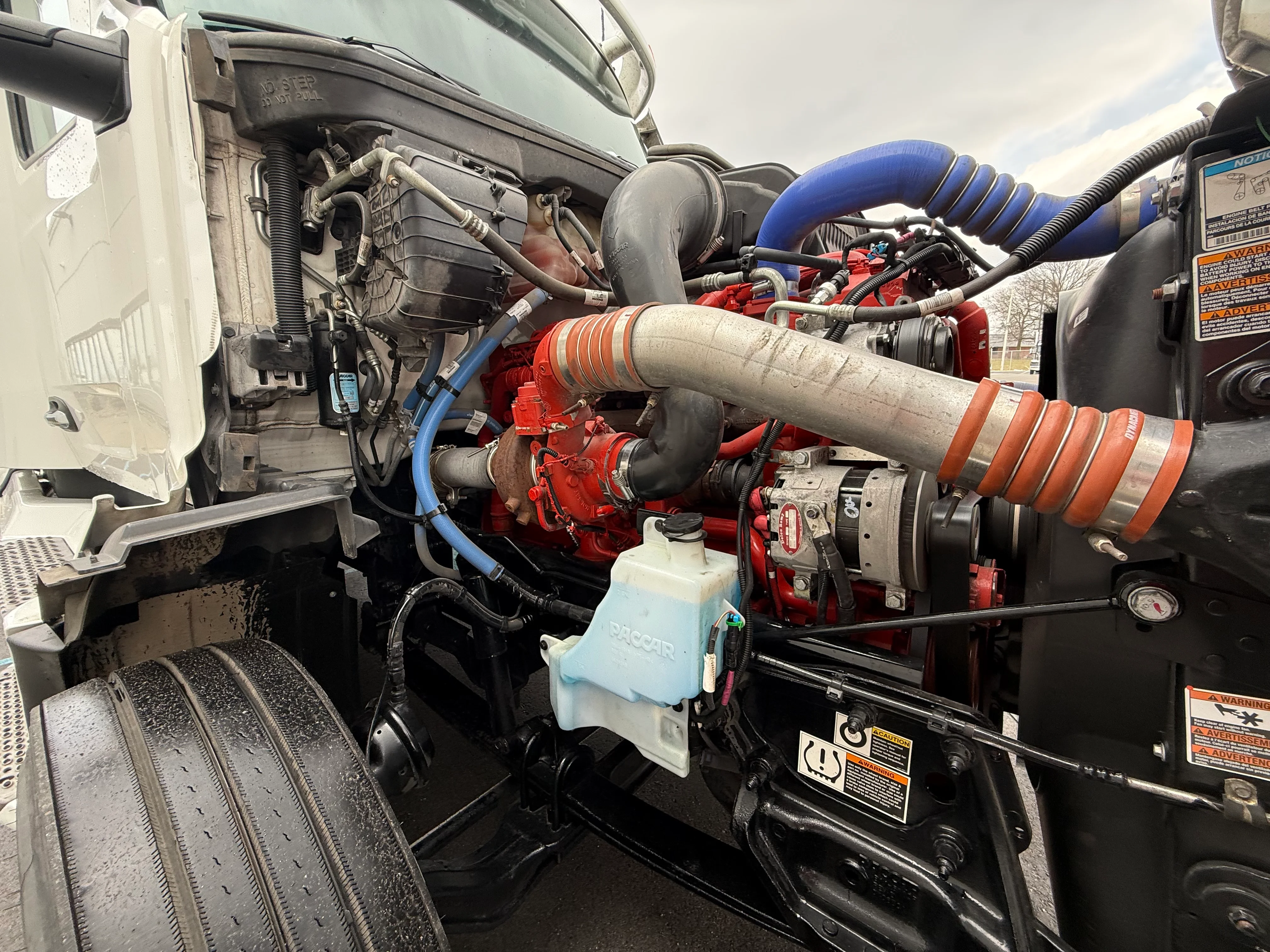 2024 Peterbilt 579 - image 15