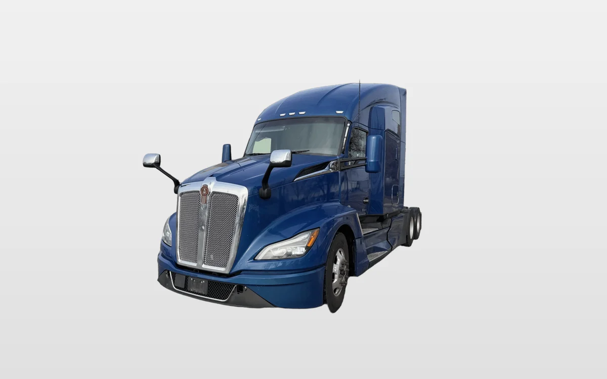 2022 Kenworth T680 - image 1