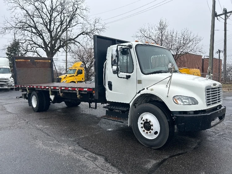2018 Freightliner M2 106 in Lansing, MI