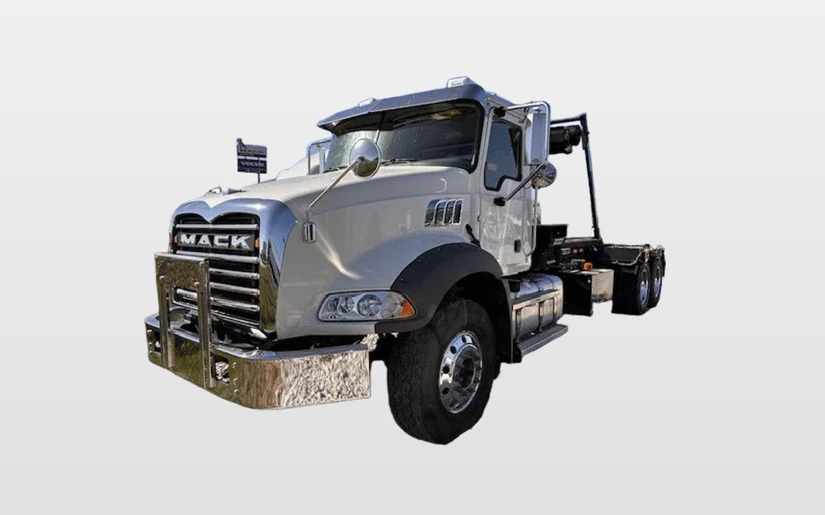 2023 Mack - image 1