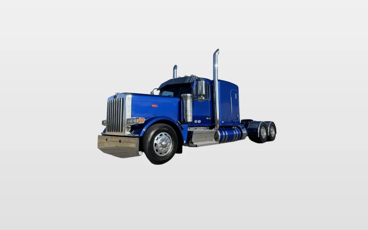 2026 Peterbilt - image 1