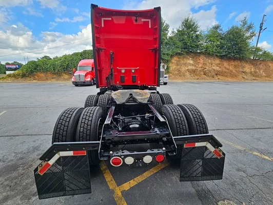 2022 Kenworth T680 in Mableton, GA — photo 6