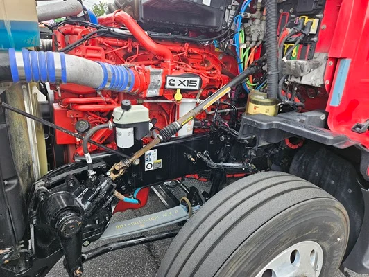 2022 Kenworth T680 in Mableton, GA — photo 10