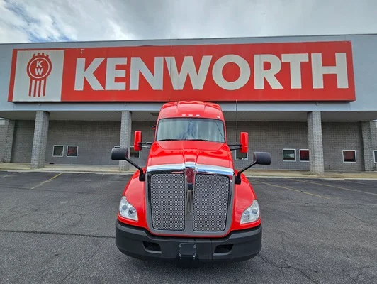 2022 Kenworth T680 in Mableton, GA — photo 3