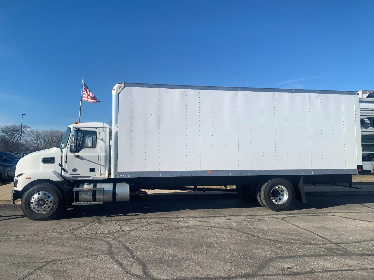 2026 Mack in Summit, IL — photo 2