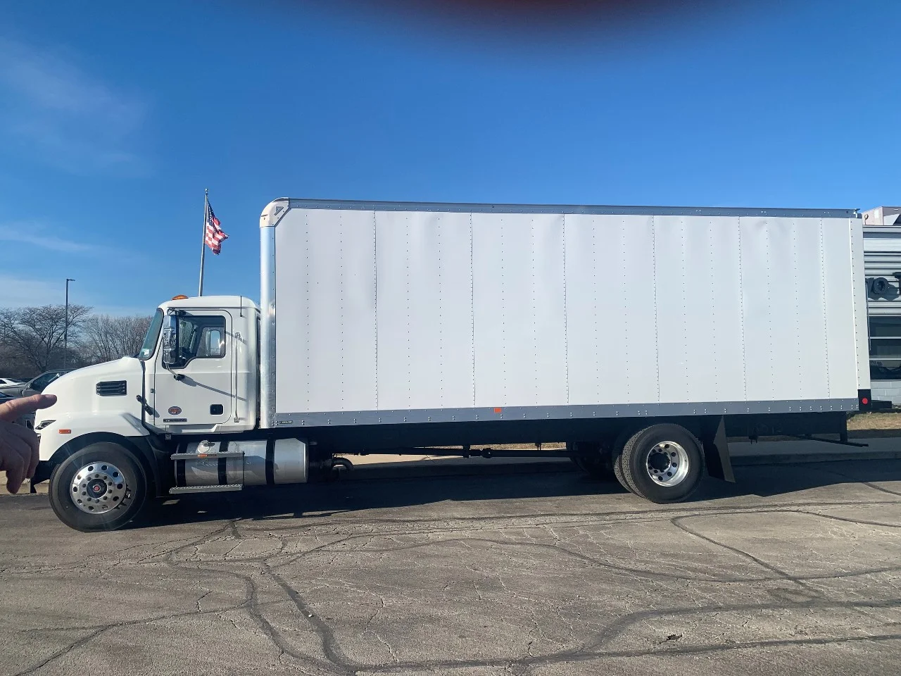 2026 Mack in Summit, IL — photo 14