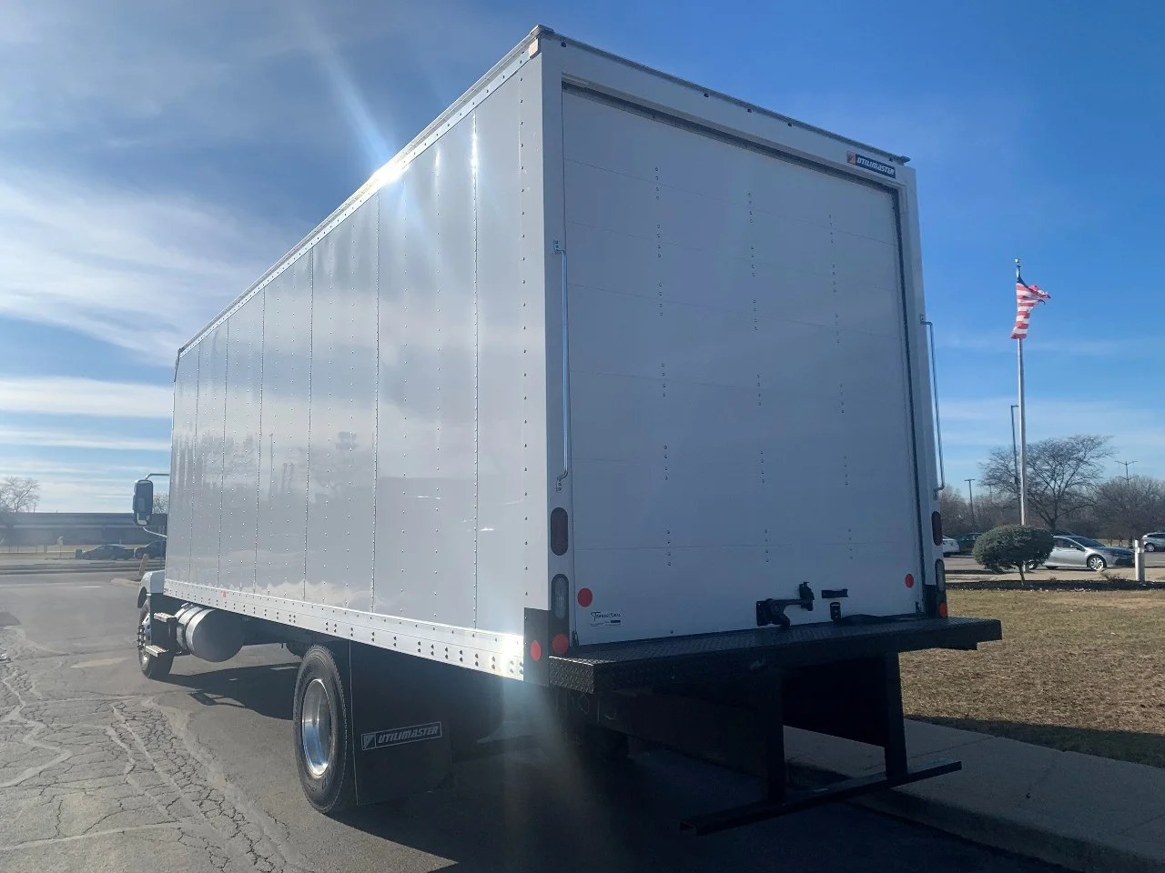 2026 Mack in Summit, IL — photo 16