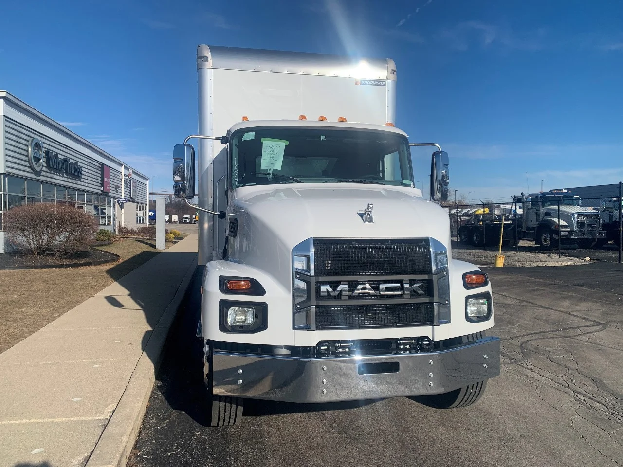 2026 Mack in Summit, IL — photo 18