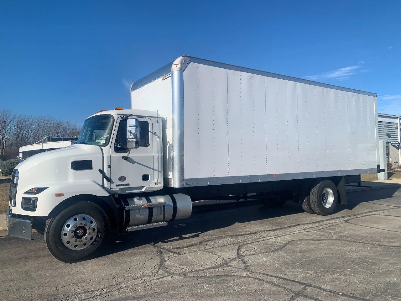 2026 Mack in Summit, IL — photo 12