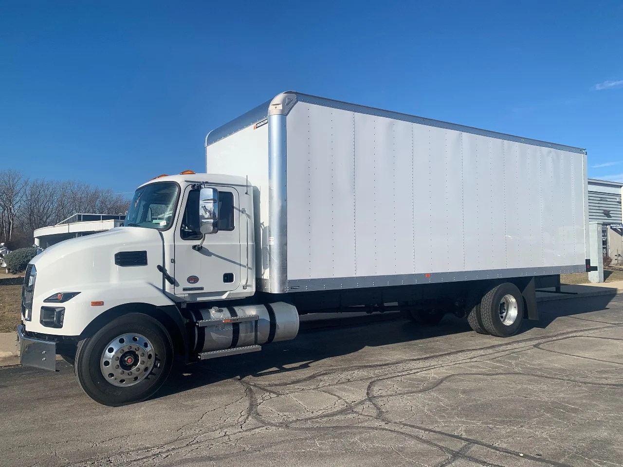 2026 Mack in Summit, IL — photo 9