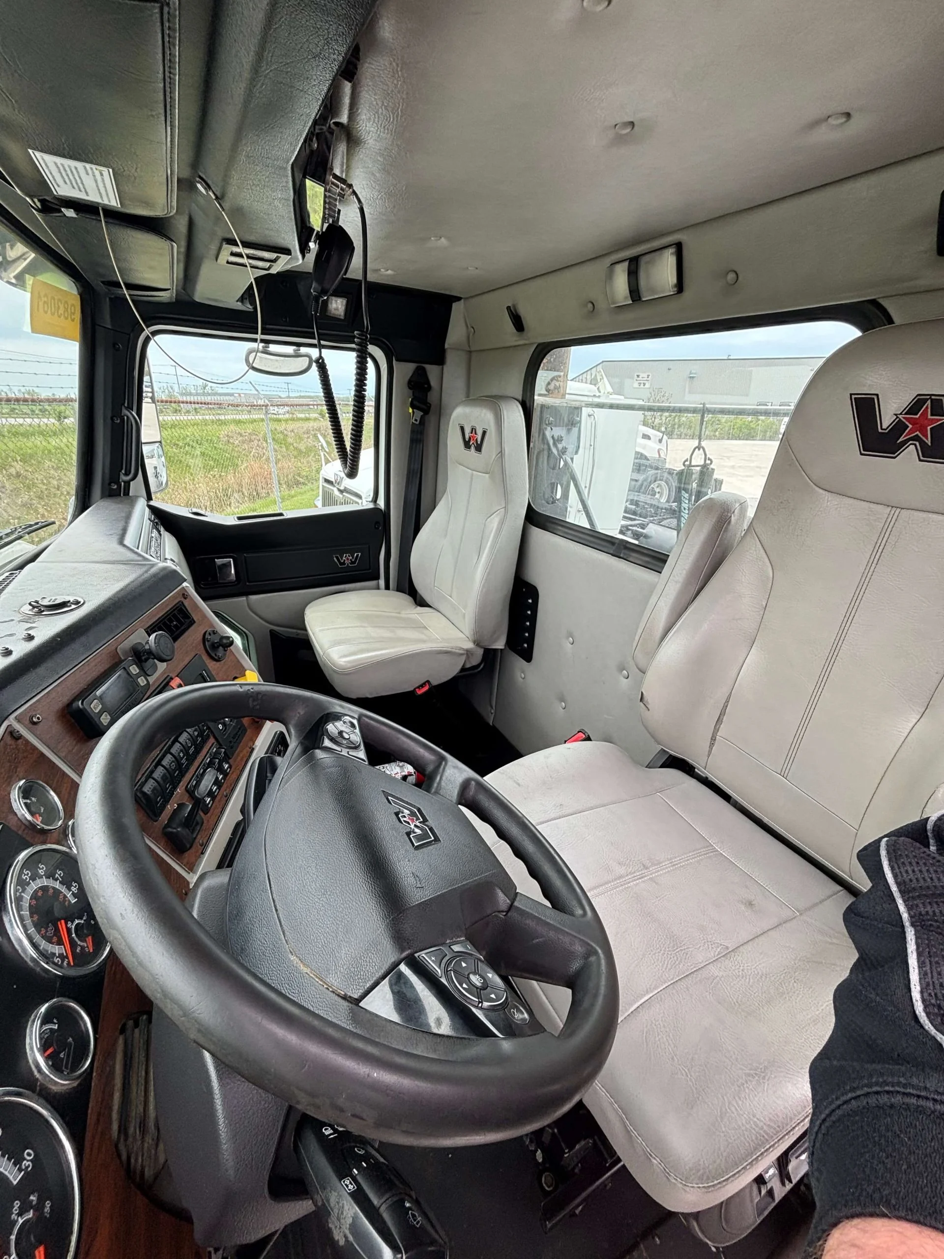2020 Western Star 4700 in Lima, OH