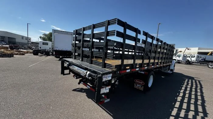 2019 Peterbilt — photo 8