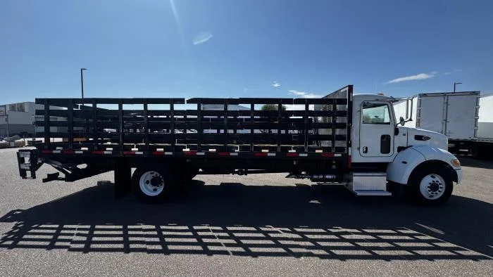 2019 Peterbilt — photo 9