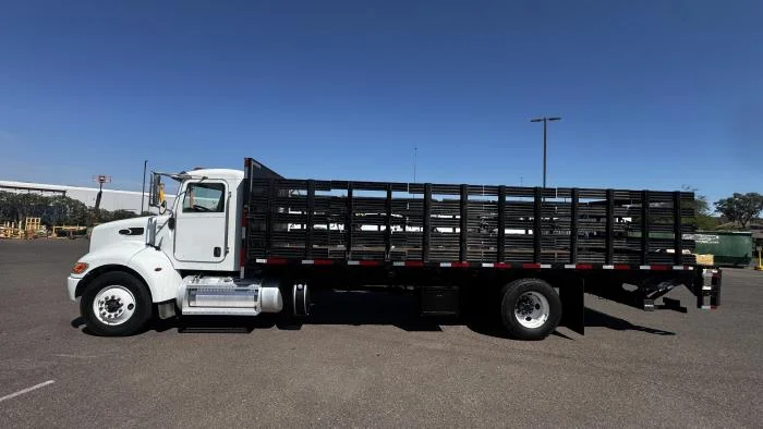 2019 Peterbilt — photo 3