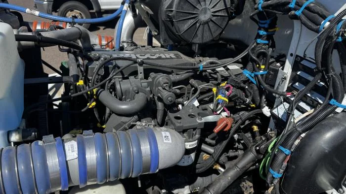 2019 Peterbilt — photo 12