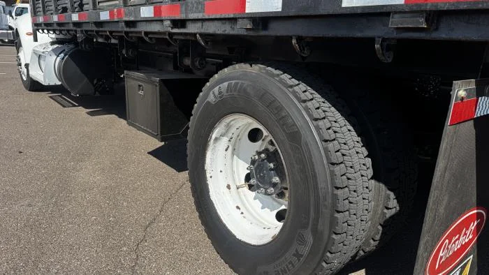 2019 Peterbilt — photo 5