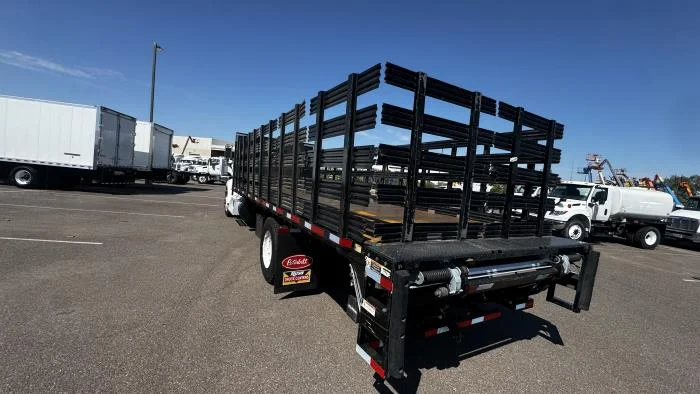 2019 Peterbilt — photo 4