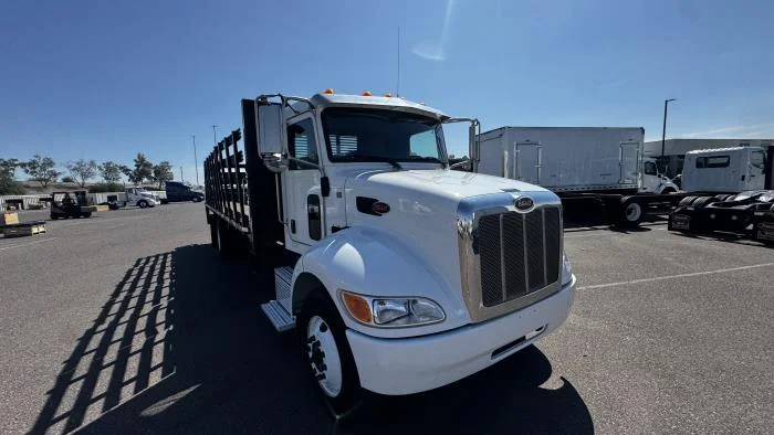 2019 Peterbilt — photo 10